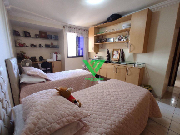 Imagem Apartamento com 3 Quartos à Venda, 160 m² em Manaíra - João Pessoa