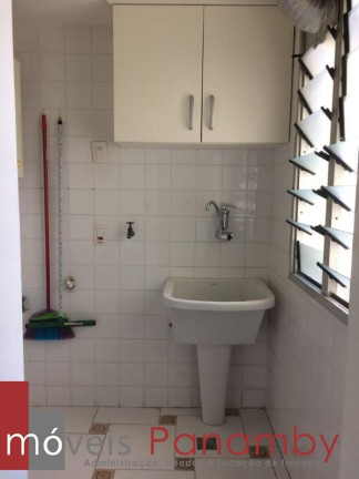 Imagem Apartamento com 2 Quartos à Venda, 68 m² em Vila Andrade - São Paulo
