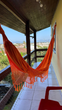 Imagem Casa com 3 Quartos para Temporada, em Pinheira (ens Brito) - Palhoça Imagem Casa com 3 Quartos para Temporada, em Pinheira (ens Brito) - Palhoça