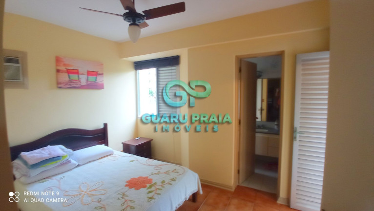 Imagem Apartamento com 2 Quartos à Venda, 79 m² em Enseada - Guarujá
