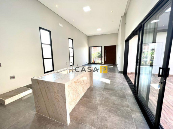 Imagem Casa com 3 Quartos à Venda, 198 m² em Jardim Firenze - Santa Bárbara D'oeste Imagem Casa com 3 Quartos à Venda, 198 m² em Jardim Firenze - Santa Bárbara D'oeste