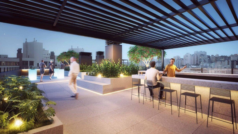 Imagem Imóvel Comercial à Venda, 28 m² em Cidade Baixa - Porto Alegre Imagem Imóvel Comercial à Venda, 28 m² em Cidade Baixa - Porto Alegre