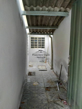 Imagem Casa com 2 Quartos à Venda, 70 m² em Santo Antônio - Lorena Imagem Casa com 2 Quartos à Venda, 70 m² em Santo Antônio - Lorena