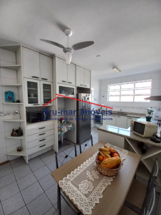 Imagem Apartamento com 3 Quartos à Venda, 130 m² em Pompéia - Santos Imagem Apartamento com 3 Quartos à Venda, 130 m² em Pompéia - Santos