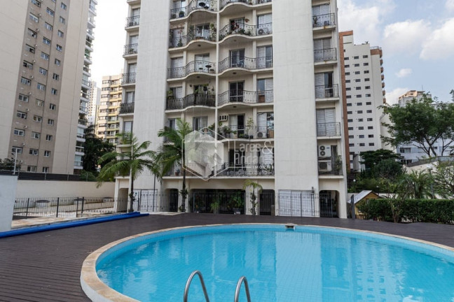 Imagem Imóvel com 3 Quartos à Venda, 218 m² em Pinheiros - São Paulo Imagem Imóvel com 3 Quartos à Venda, 218 m² em Pinheiros - São Paulo