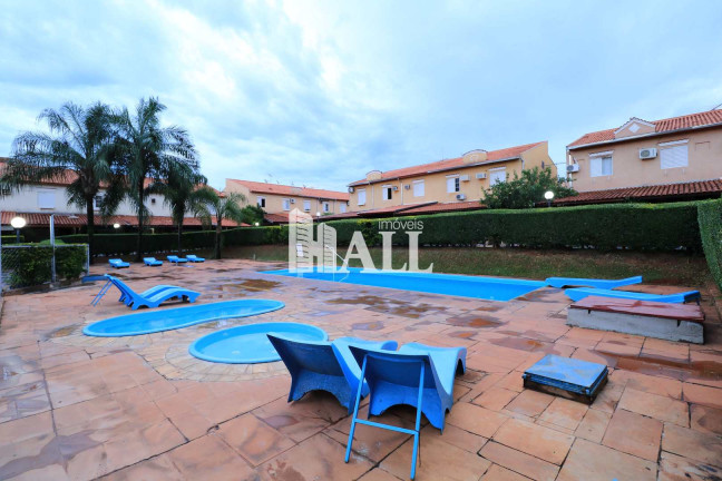 Imagem Casa com 3 Quartos à Venda, 110 m² em Vila Borguese - São José Do Rio Preto Imagem Casa com 3 Quartos à Venda, 110 m² em Vila Borguese - São José Do Rio Preto