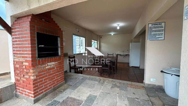 Imagem Apartamento com 2 Quartos à Venda, 73 m² em Enseada - Guarujá
