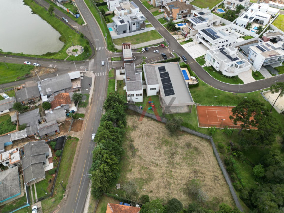 Imagem Terreno à Venda, em Boqueirão - Guarapuava Imagem Terreno à Venda, em Boqueirão - Guarapuava