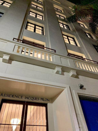 Imagem Studio com 1 Quarto à Venda, 22 m² em Centro - São Paulo