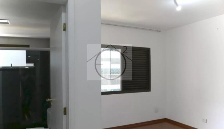 Imagem Apartamento com 3 Quartos à Venda, 123 m² em Vila Regente Feijó - São Paulo Imagem Apartamento com 3 Quartos à Venda, 123 m² em Vila Regente Feijó - São Paulo