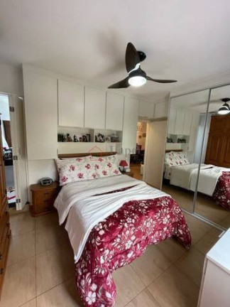 Imagem Apartamento com 2 Quartos à Venda, 112 m² em Cambuci - São Paulo