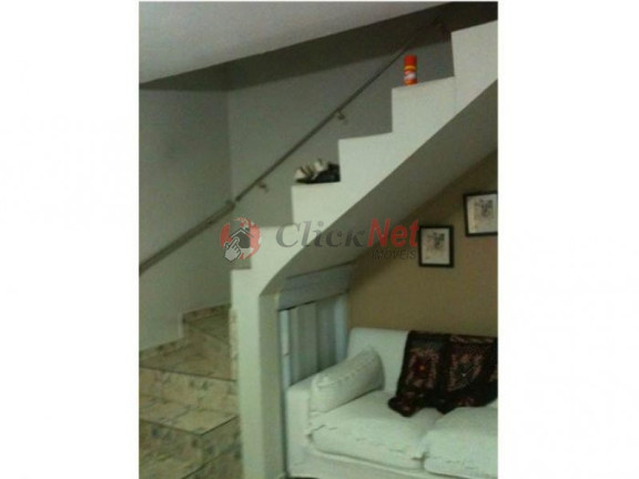 Imagem Sobrado com 3 Quartos à Venda, 243 m² em Cooperativa - São Bernardo Do Campo