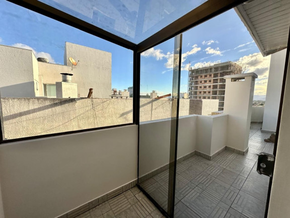 Imagem Apartamento com 3 Quartos à Venda, 140 m² em Zona Nova - Capão Da Canoa