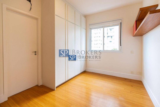 Imagem Apartamento com 4 Quartos à Venda, 310 m² em Ibirapuera - São Paulo Imagem Apartamento com 4 Quartos à Venda, 310 m² em Ibirapuera - São Paulo