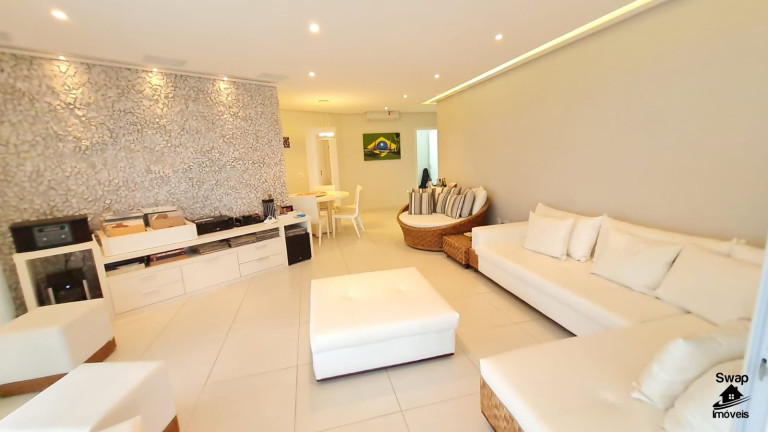 Imagem Apartamento com 4 Quartos à Venda, 205 m² em Riviera - Bertioga