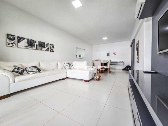 Imagem Apartamento com 4 Quartos à Venda, 142 m² em Riviera De São Lourenço - Bertioga