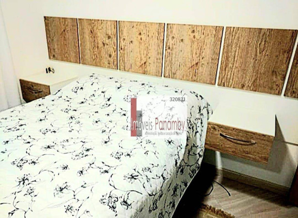 Imagem Apartamento com 2 Quartos à Venda, 60 m² em Vila Eldízia - Santo André