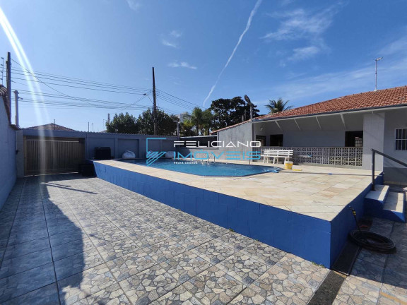 Imagem Casa com 3 Quartos à Venda, 250 m² em Solemar - Praia Grande