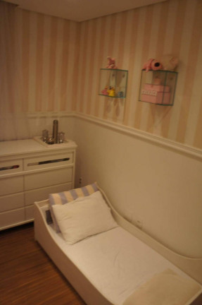 Imagem Apartamento com 3 Quartos à Venda, 97 m² em Alto Da Mooca - São Paulo
