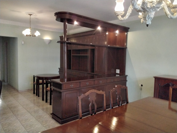 Imagem Casa com 3 Quartos à Venda, 220 m² em Vila Moinho Velho - São Paulo