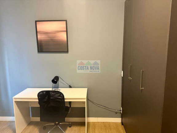 Imagem Apartamento com 2 Quartos à Venda, 120 m² em Consolação - São Paulo