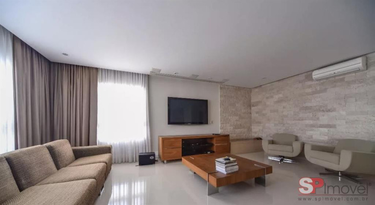 Imagem Apartamento com 3 Quartos à Venda, 264 m² em Santo Antônio - São Caetano Do Sul Imagem Apartamento com 3 Quartos à Venda, 264 m² em Santo Antônio - São Caetano Do Sul