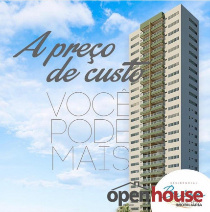 Imagem Apartamento com 3 Quartos à Venda, 142 m² em Lagoa Nova - Natal