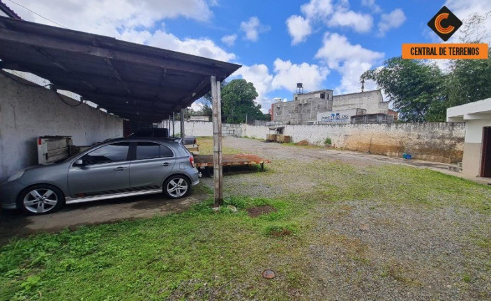 Imagem Terreno à Venda, 1.096 m² em Pirajá - Salvador Imagem Terreno à Venda, 1.096 m² em Pirajá - Salvador