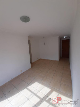 Apartamento com 3 Quartos à Venda, 64 m² em Jardim São Savério - São Paulo