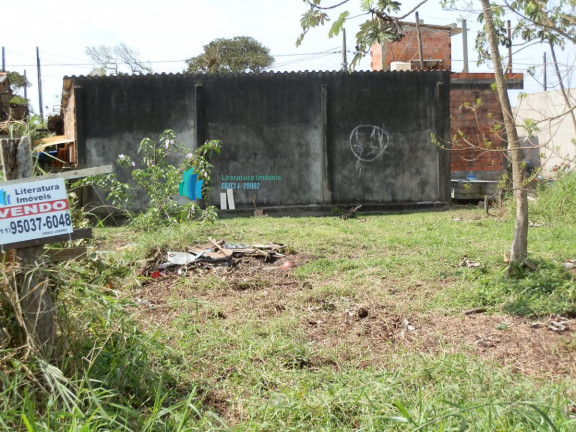 Imagem Terreno à Venda, 250 m² em Centro - Ilha Comprida