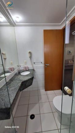 Imagem Flat com 1 Quarto para Alugar, 35 m² em Vila Clementino - São Paulo