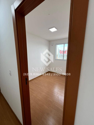 Imagem Apartamento com 2 Quartos à Venda, 48 m² em Jardim Novo Mundo - Goiânia