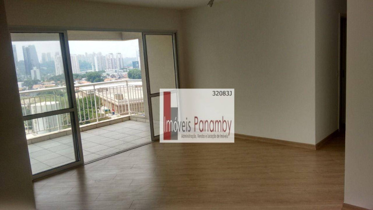 Imagem Apartamento com 2 Quartos à Venda, 80 m² em Jardim Dom Bosco - São Paulo