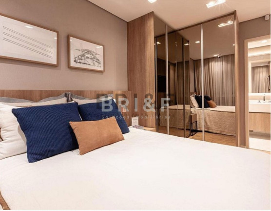 Imagem Apartamento com 2 Quartos à Venda, 64 m² em Jardim Prudência - São Paulo Imagem Apartamento com 2 Quartos à Venda, 64 m² em Jardim Prudência - São Paulo