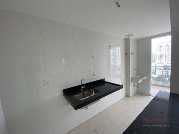 Imagem Apartamento com 3 Quartos à Venda, 70 m² em Praia De Itaparica - Vila Velha