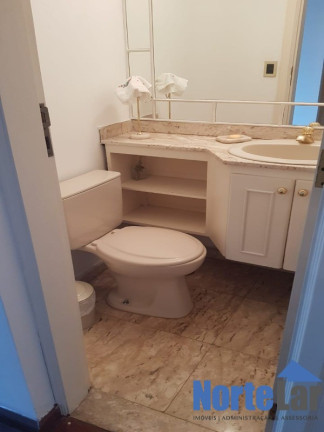 Imagem Apartamento com 3 Quartos à Venda, 150 m² em Santana - São Paulo