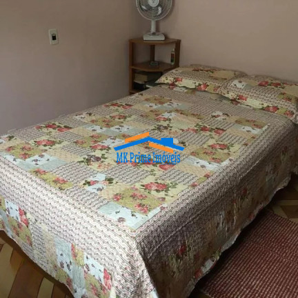 Imagem Casa com 3 Quartos à Venda, 250 m² em Jaguaré - São Paulo