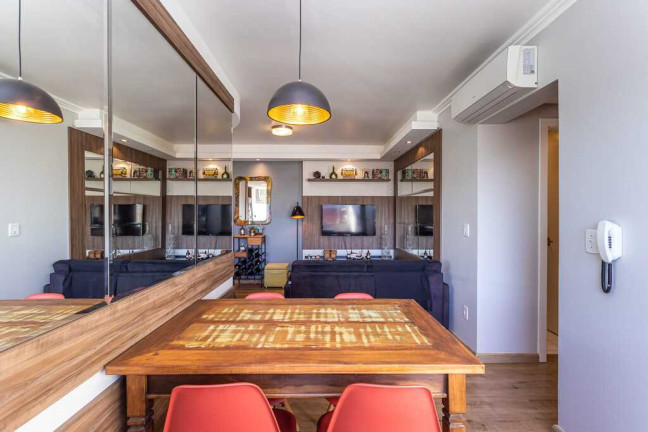 Imagem Apartamento com 3 Quartos à Venda, 67 m² em Ipanema - Porto Alegre