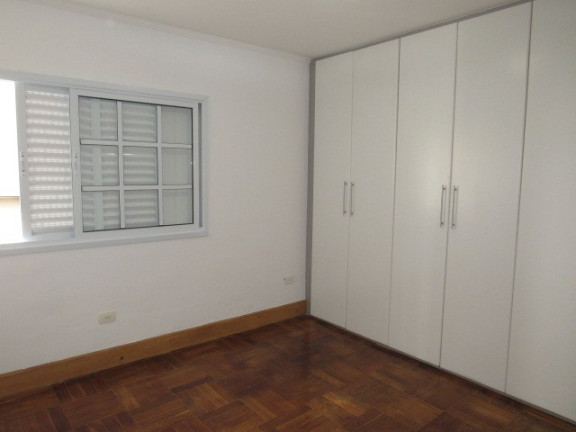 Imagem Apartamento com 3 Quartos à Venda, 126 m² em Itaim Bibi - São Paulo