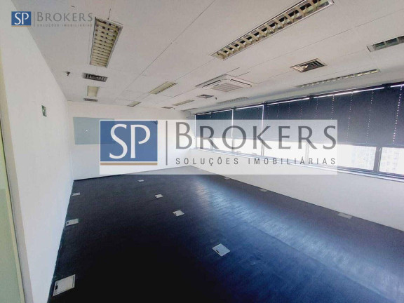 Imagem Sala Comercial para Alugar, 211 m² em Pinheiros - São Paulo Imagem Sala Comercial para Alugar, 211 m² em Pinheiros - São Paulo