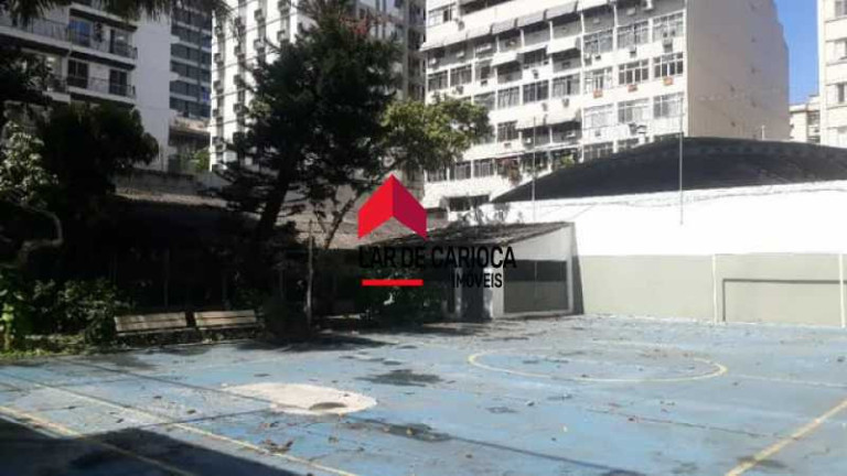 Imagem Apartamento com 3 Quartos à Venda, 102 m² em Botafogo - Rio De Janeiro Imagem Apartamento com 3 Quartos à Venda, 102 m² em Botafogo - Rio De Janeiro