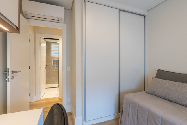 Imagem Apartamento com 2 Quartos à Venda, 100 m² em Vila Progredior - São Paulo Imagem Apartamento com 2 Quartos à Venda, 100 m² em Vila Progredior - São Paulo