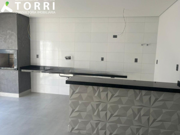 Imagem Imóvel com 3 Quartos à Venda, 139 m² em Horto Florestal - Sorocaba