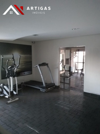 Imagem Apartamento com 2 Quartos à Venda, 50 m² em Vila Santa Clara - São Paulo