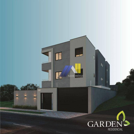 Imagem Apartamento com 2 Quartos à Venda, 123 m² em Santa Rita Ii - Pouso Alegre Imagem Apartamento com 2 Quartos à Venda, 123 m² em Santa Rita Ii - Pouso Alegre