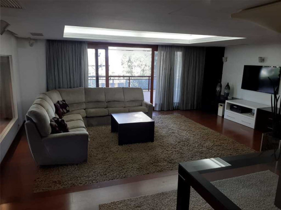 Imagem Apartamento com 3 Quartos à Venda, 292 m² em Centro - Novo Hamburgo