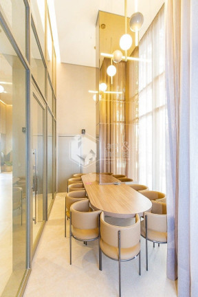 Imagem Studio com 1 Quarto à Venda, 31 m² em Paraíso - São Paulo Imagem Studio com 1 Quarto à Venda, 31 m² em Paraíso - São Paulo