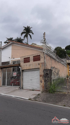 Imagem Casa com 1 Quarto para Alugar, em Centro - Jacareí Imagem Casa com 1 Quarto para Alugar, em Centro - Jacareí