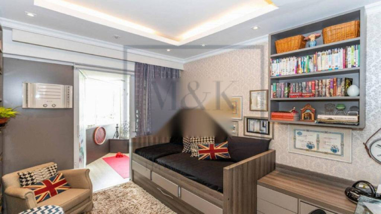 Imagem Apartamento com 3 Quartos à Venda, 230 m² em Barra Da Tijuca - Rio De Janeiro