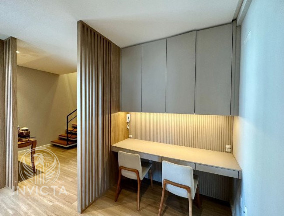 Imagem Cobertura com 4 Quartos à Venda, 240 m² em Centro - Balneário Camboriú